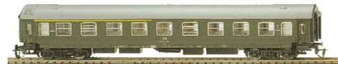 Express Train Passenger car type Y 1st/2nd class Abme<br /><a href='images/pictures/Tillig/13610.jpg' target='_blank'>Full size image</a>